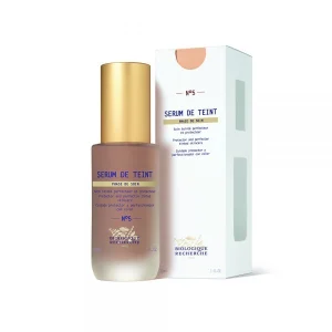 Producto de cosmética Biologique Recherche