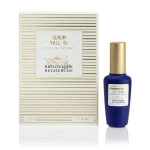 Producto de cosmética Biologique Recherche