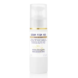 Producto de cosmética Biologique Recherche