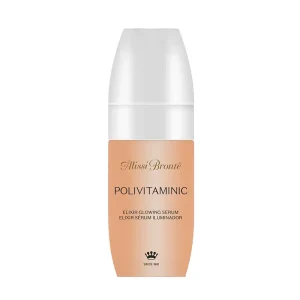 Sérum Polivitaminic- 30ml- Alissi Brontë