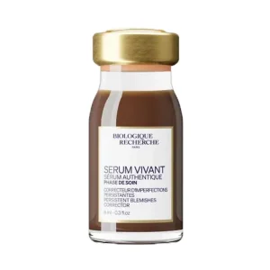 Sérum Vivant - Biologique Recherche